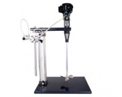 自動升降式攪拌機50加侖